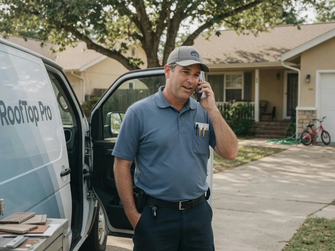 Roof Repair Galesville, WI FAQs
